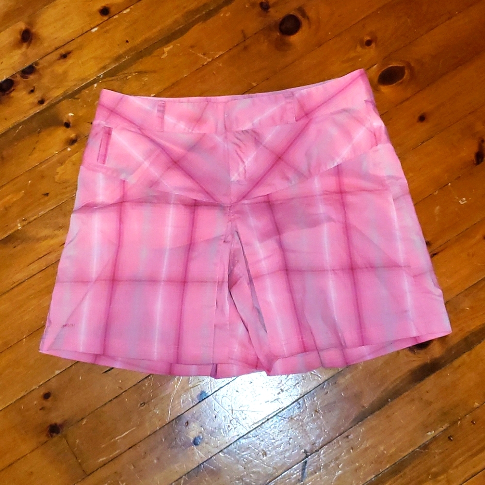 Columbia Golf Skort